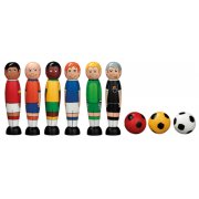Lanka Kade Football Skittles